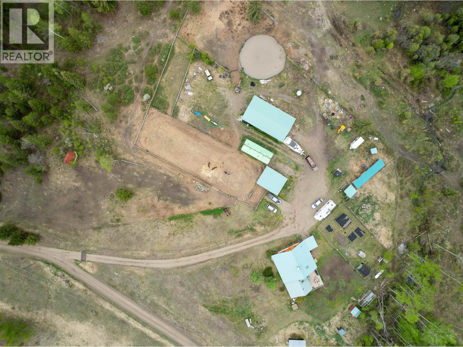 3711 WHITEHORSE LAKE ROAD - Image 5