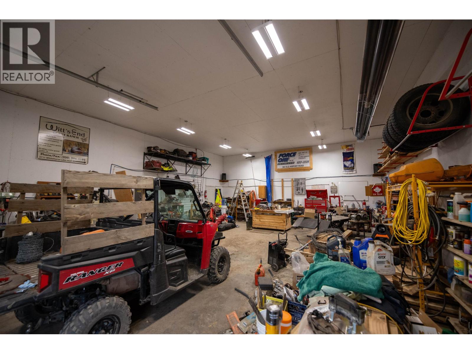 3711 WHITEHORSE LAKE ROAD - 40