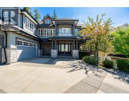 22 Heritage Peak Road, Port Moody, BC V3H0H5 Photo 31