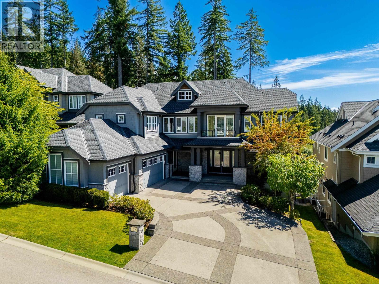 22 HERITAGE PEAK ROAD