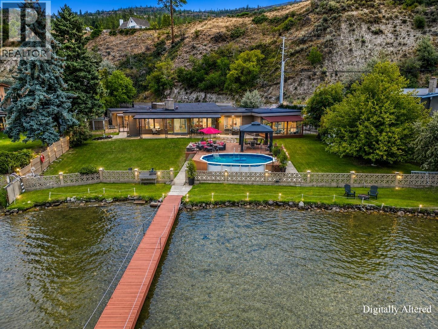 3939 LAKESIDE Road - 3
