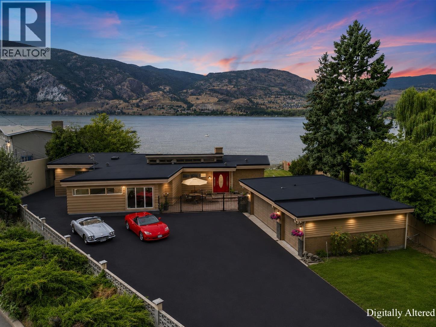 3939 LAKESIDE Road - 1