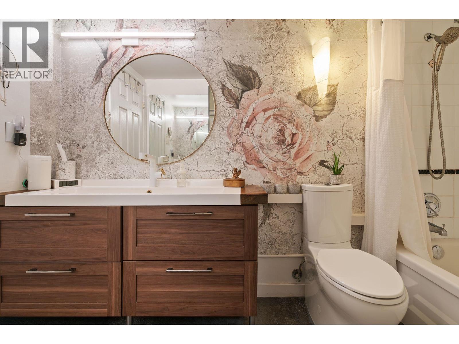 1 Bed, 1 Bath Apartment for Sale in Vancouver – 106 1710 W 13TH AVENUE, Vancouver – MLS# R3153191 - Image 11