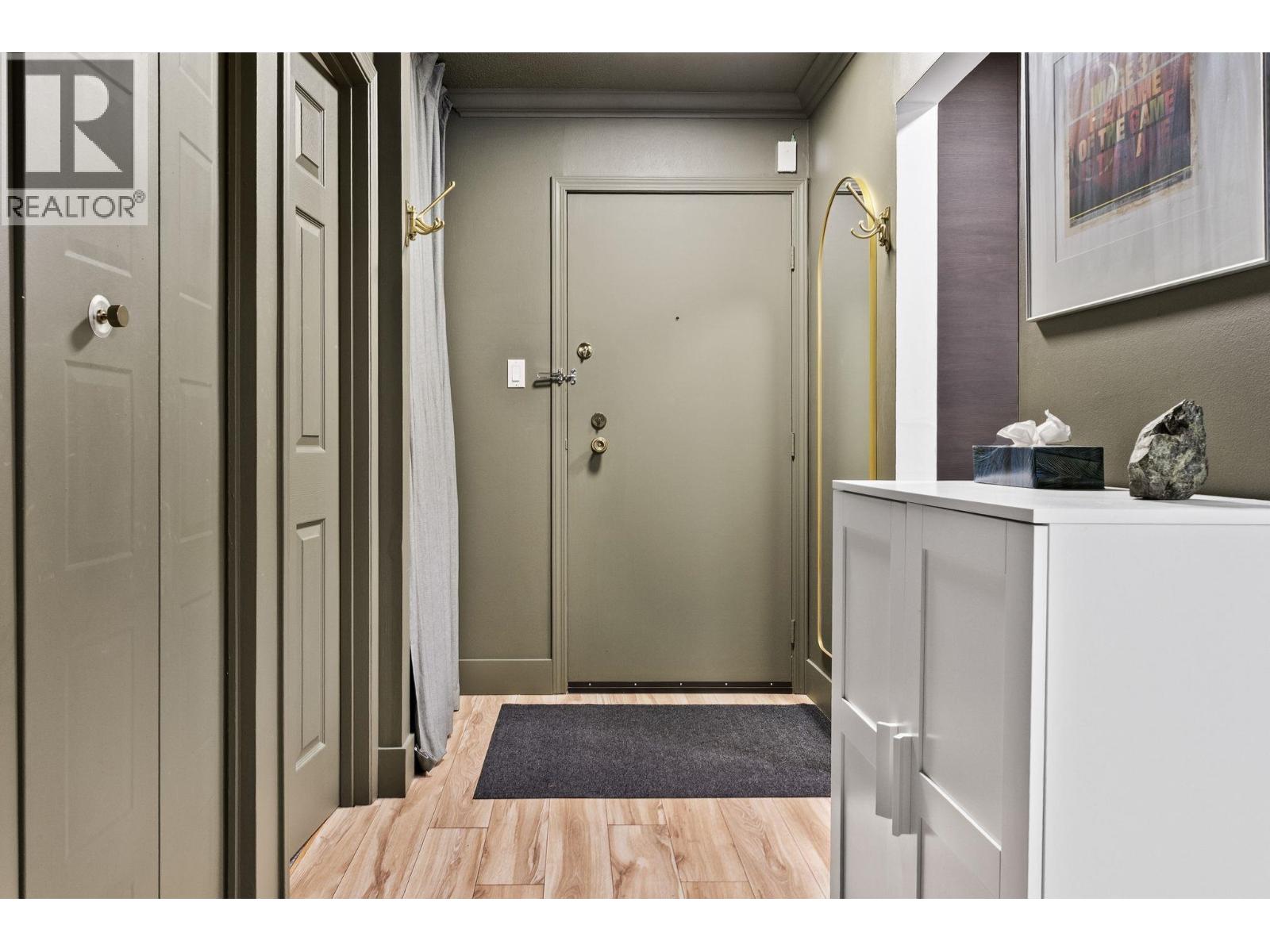 1 Bed, 1 Bath Apartment for Sale in Vancouver – 106 1710 W 13TH AVENUE, Vancouver – MLS# R3153191 - Image 17