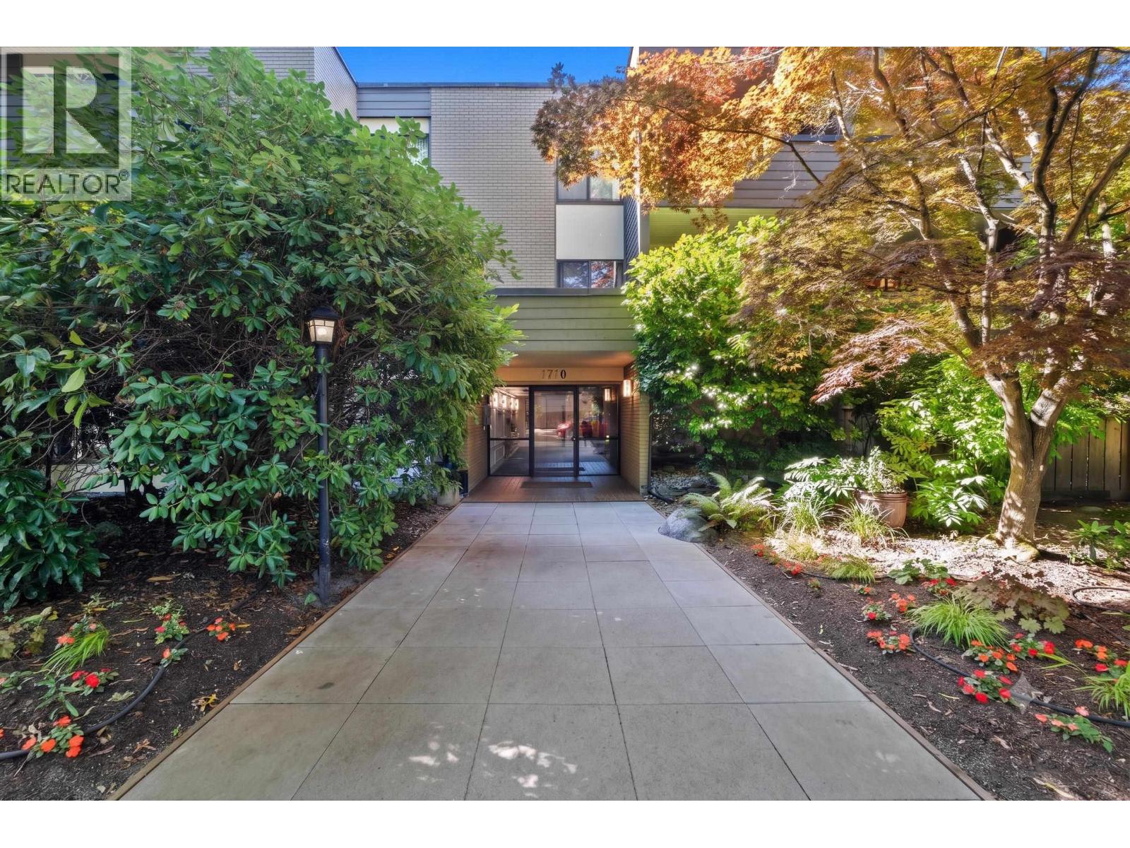 1 Bed, 1 Bath Apartment for Sale in Vancouver – 106 1710 W 13TH AVENUE, Vancouver – MLS# R3153191 - Image 26