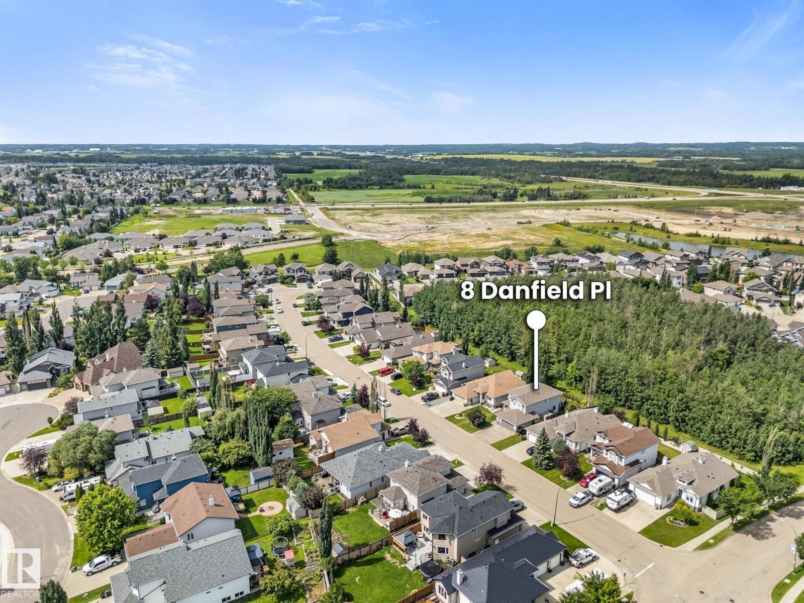 8 DANFIELD PL - 43