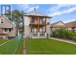 1379-1381 Pierre Avenue, Windsor, ON N8X4P2 Photo 34