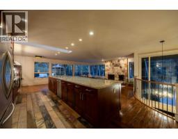 Family room - 15 Elbow River Point, Rural Rocky View County, AB T3Z2V1 Photo 15