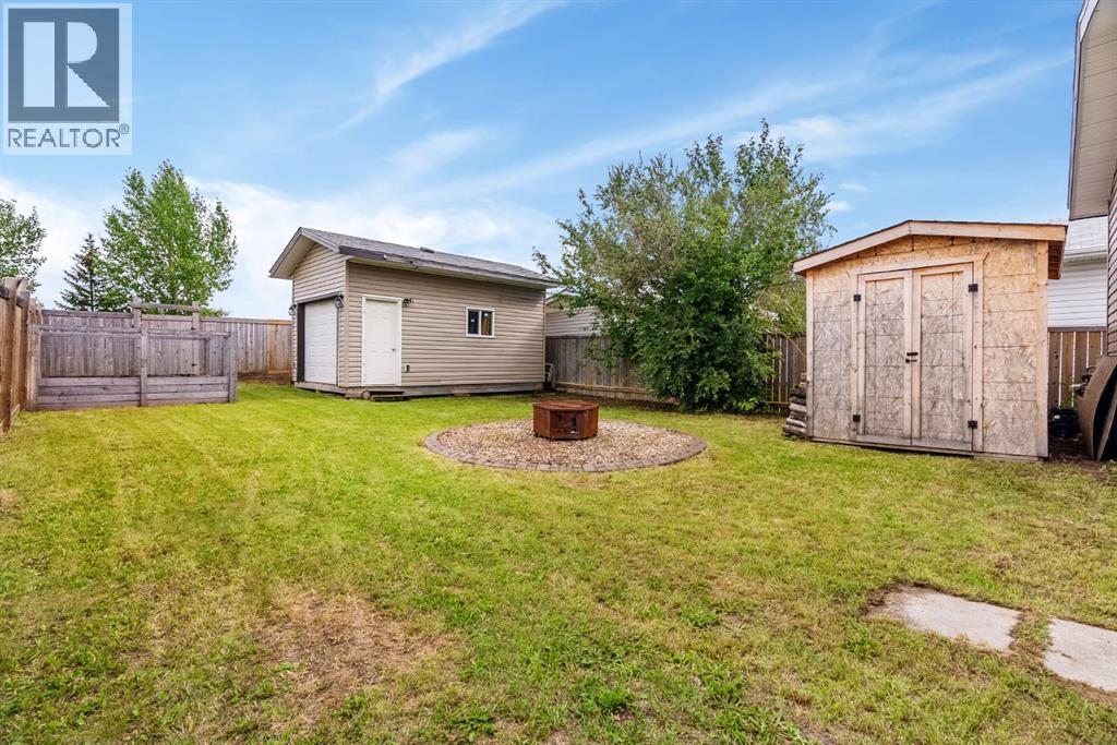 224 Clausen Crescent, Fort McMurray