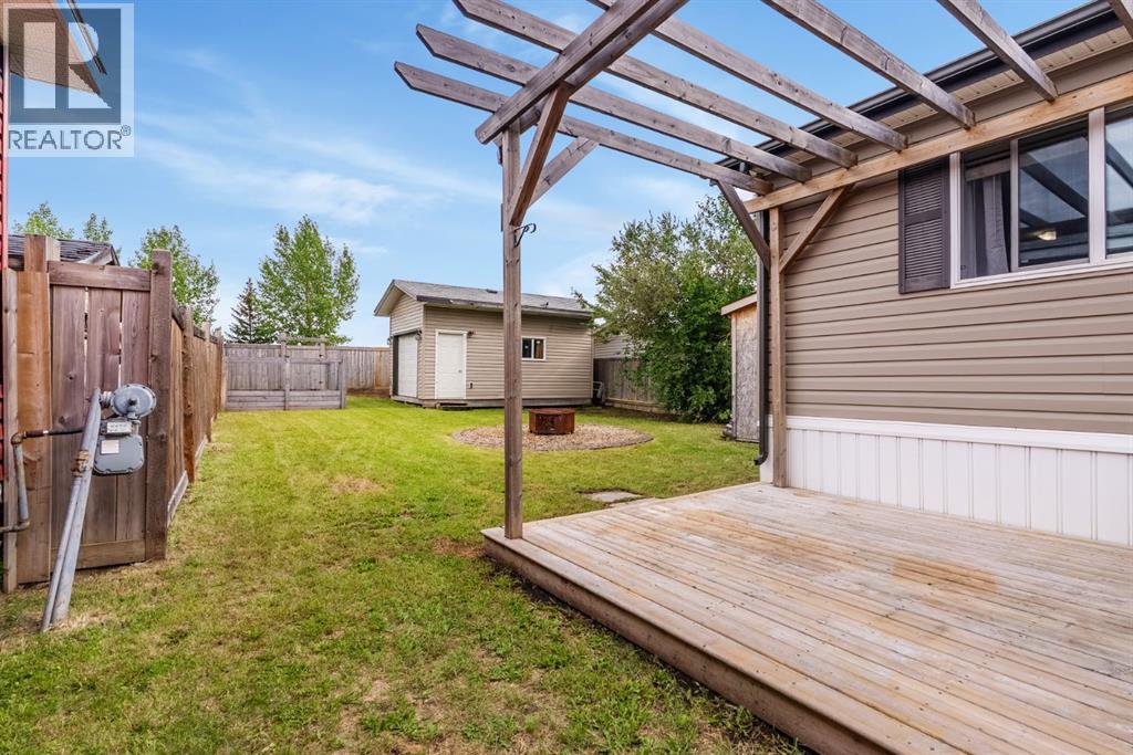 224 Clausen Crescent, Fort McMurray