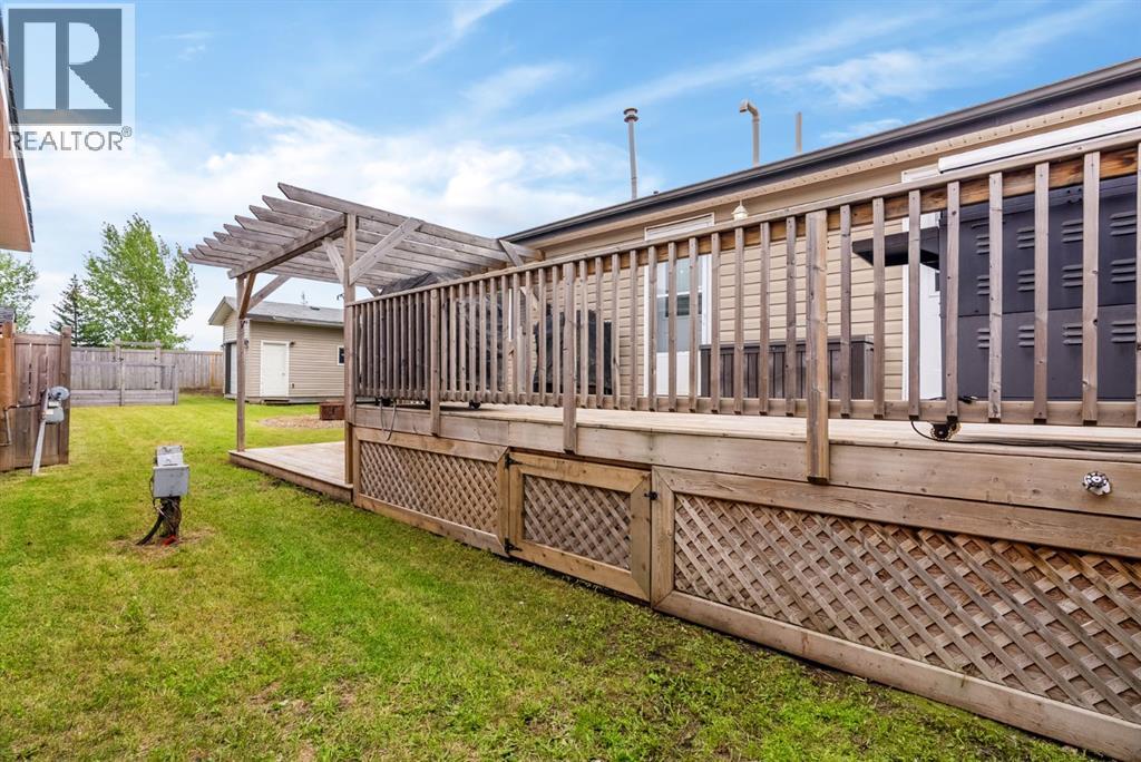 224 Clausen Crescent, Fort McMurray