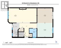 115 Burtch Street, Woodstock, ON N4S3M5 Photo 27