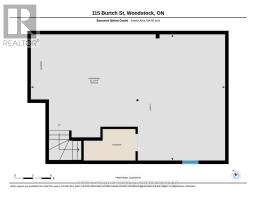 115 Burtch Street, Woodstock, ON N4S3M5 Photo 29