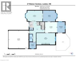27 Walmer Gardens, London, ON N6G4H4 Photo 47