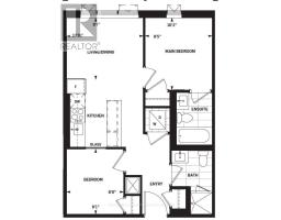 714 - 30 Dreamers Way, Toronto, ON M5A0Y7 Photo 10