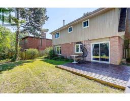 6 Caravan Drive, Toronto, ON M3B1N1 Photo 49