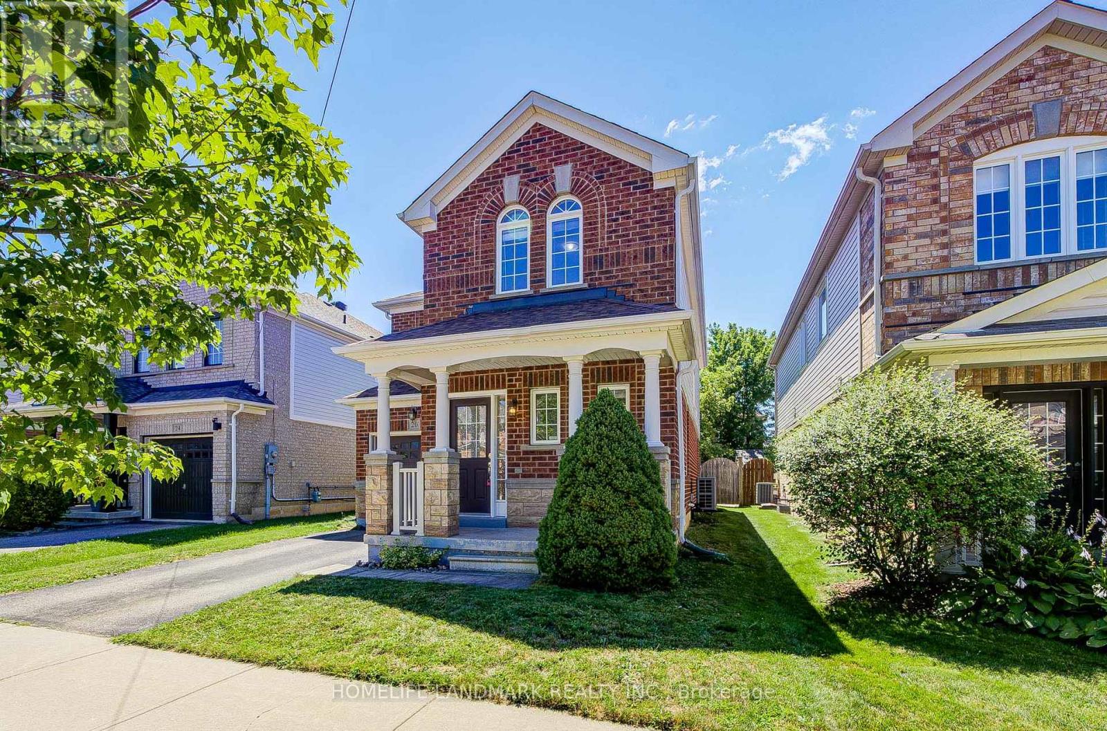 20 RICHARD COULSON CRESCENT - 2