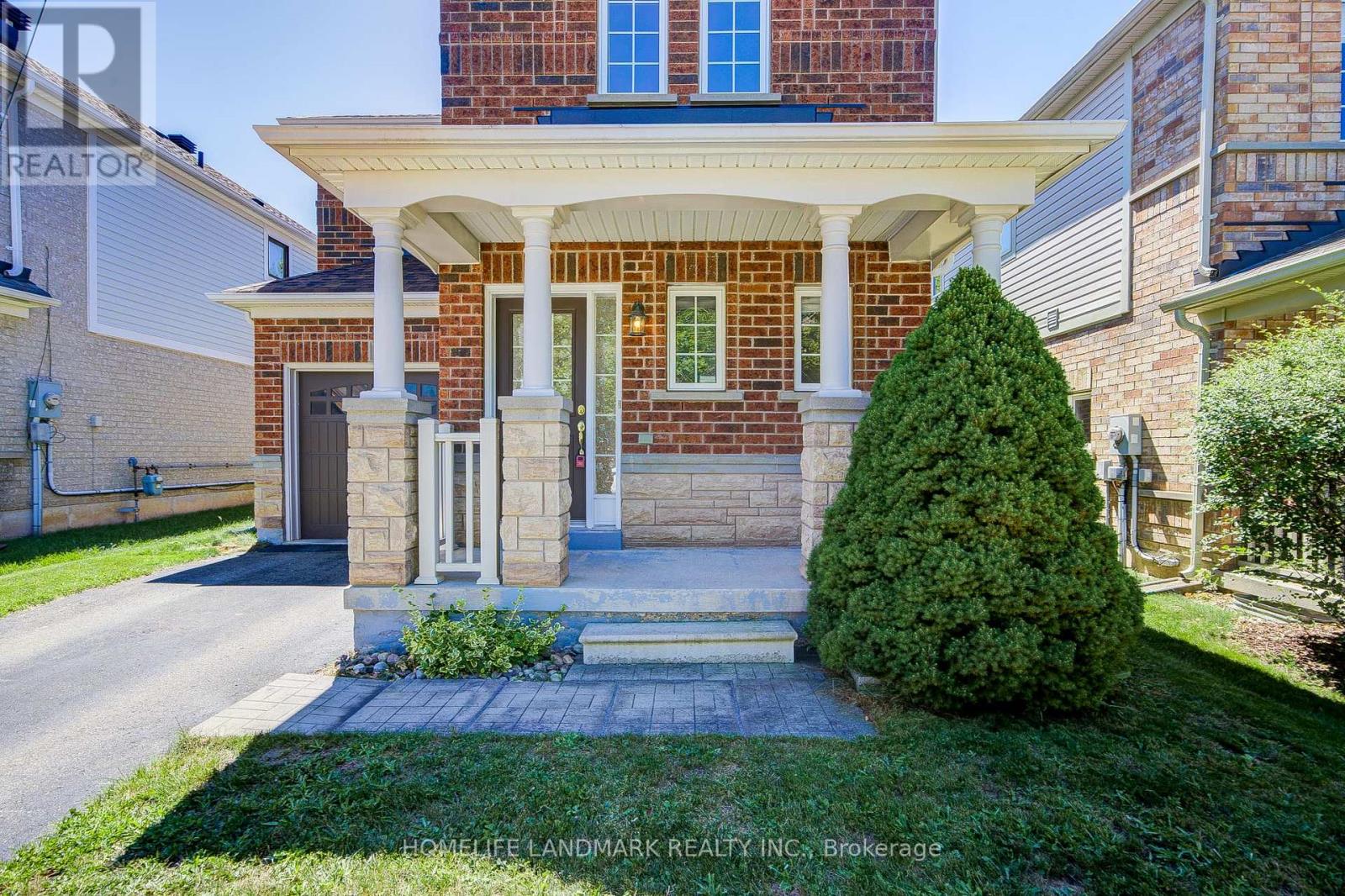 20 RICHARD COULSON CRESCENT - 3