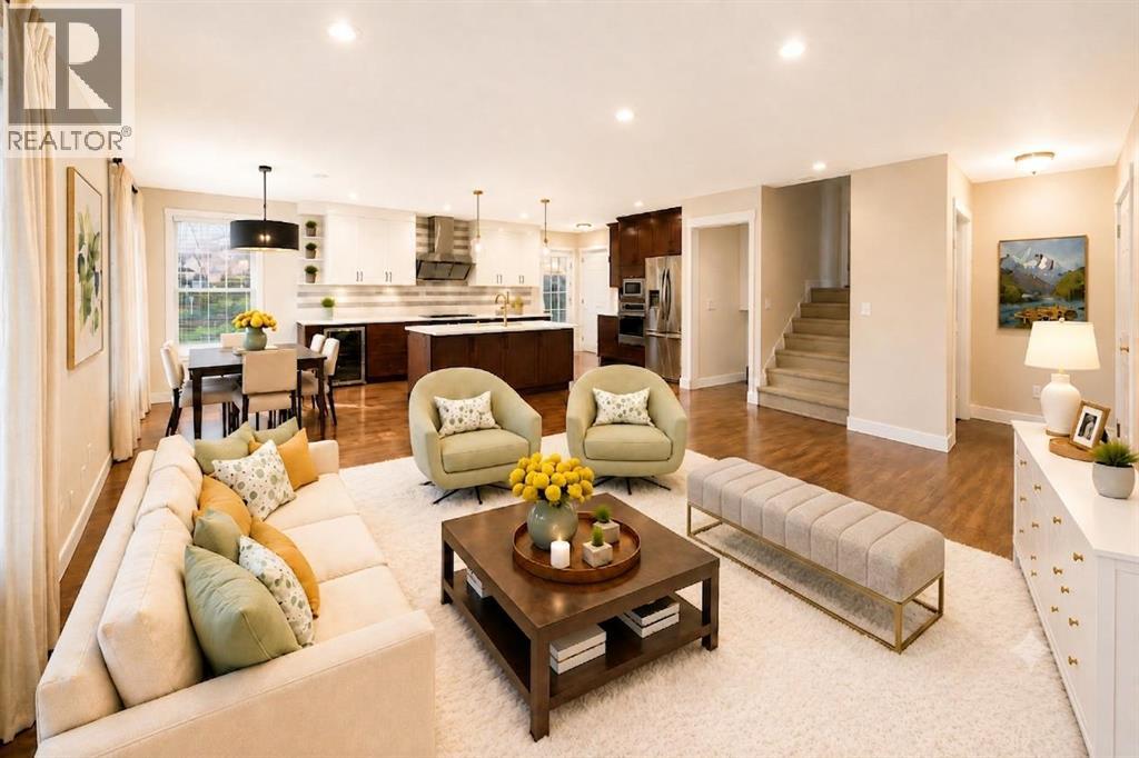 136 Midlawn Close SE - 15