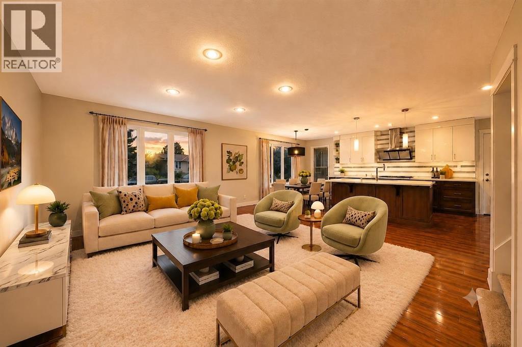 136 Midlawn Close SE - 16