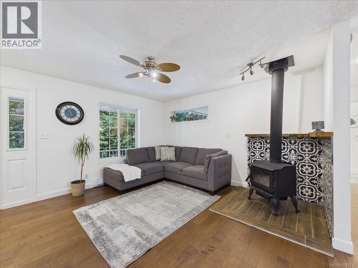 5353 Mt. Matheson Rd - 15