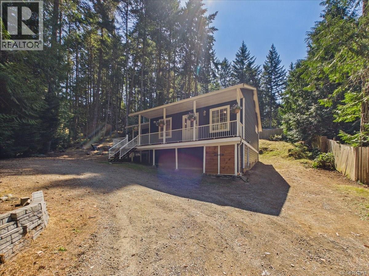 5353 Mt. Matheson Rd - 2