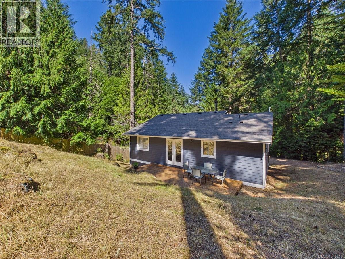 5353 Mt. Matheson Rd - 24