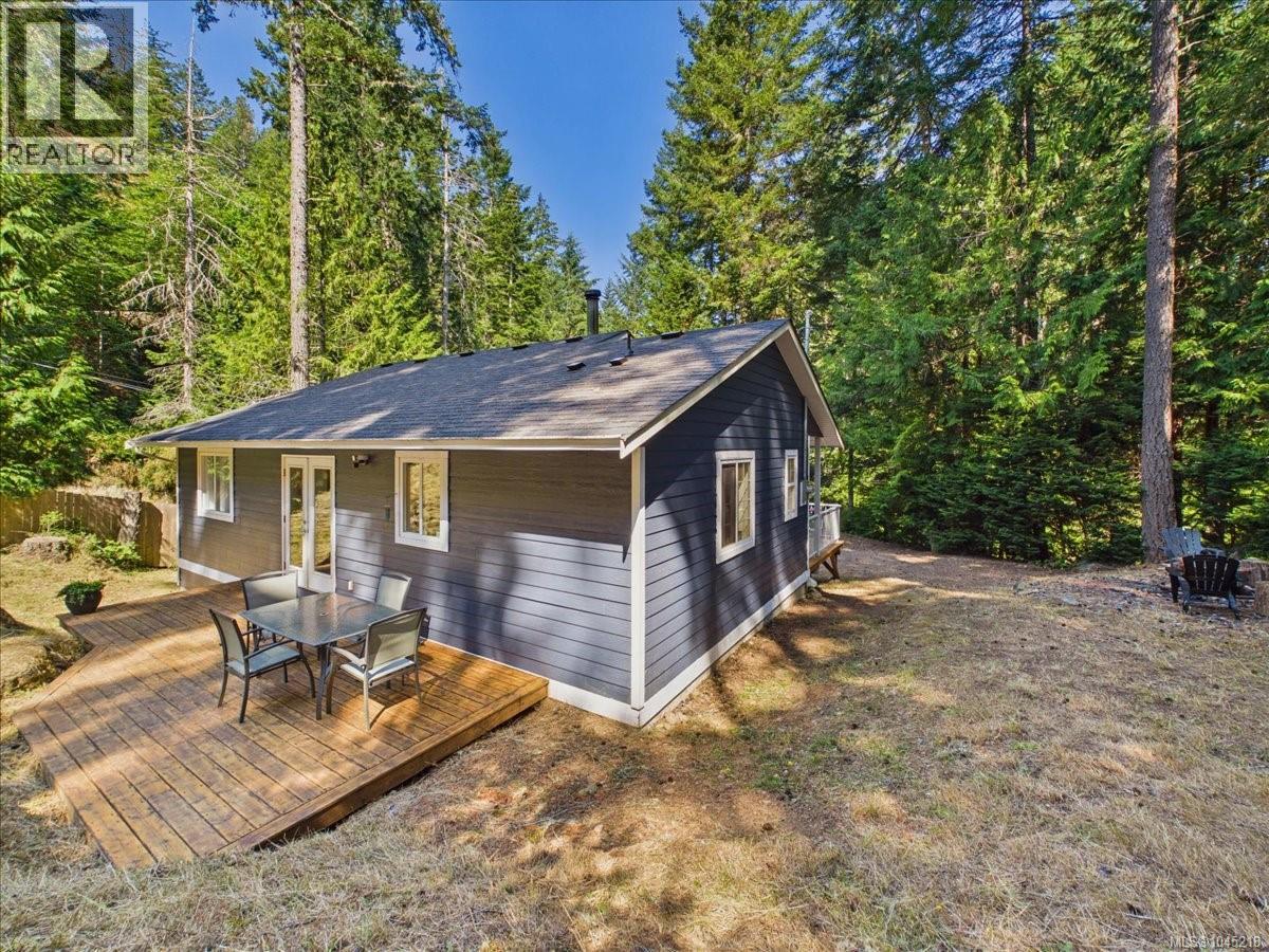 5353 Mt. Matheson Rd - Image 25