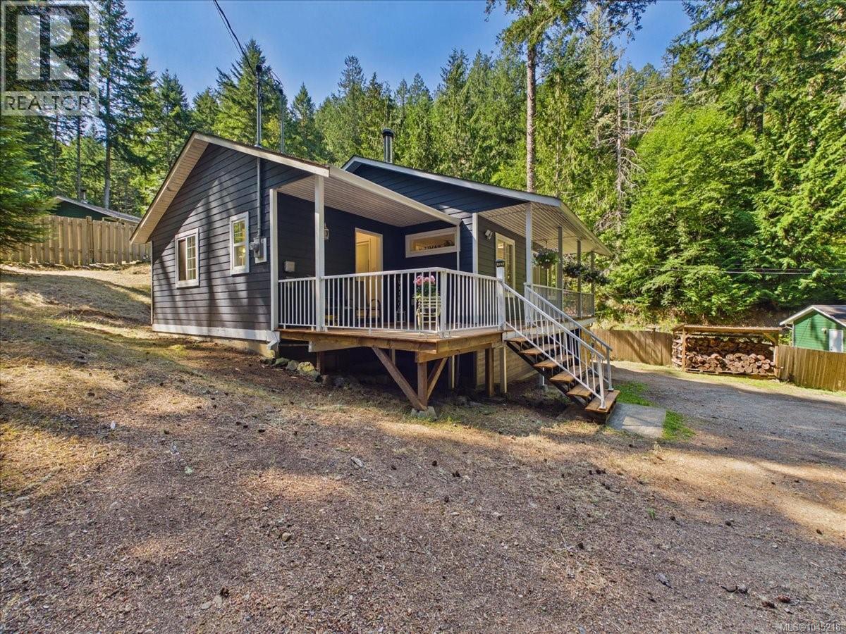 5353 Mt. Matheson Rd - 27