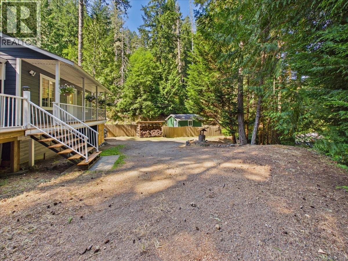 5353 Mt. Matheson Rd - Image 28