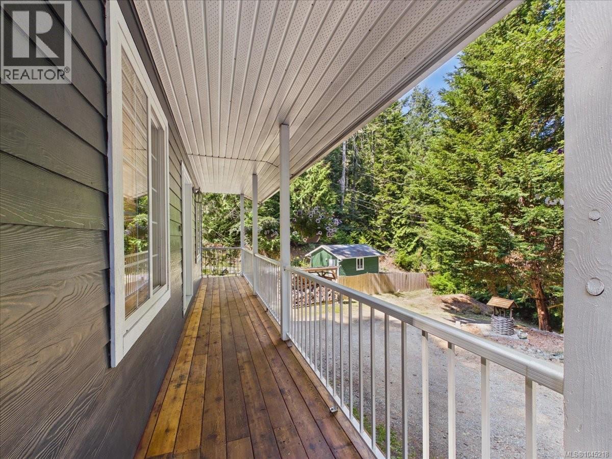 5353 Mt. Matheson Rd - 29