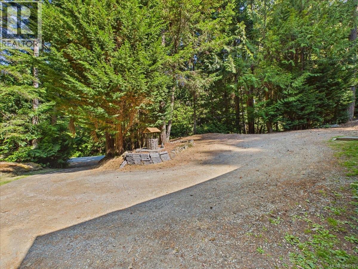 5353 Mt. Matheson Rd - 33