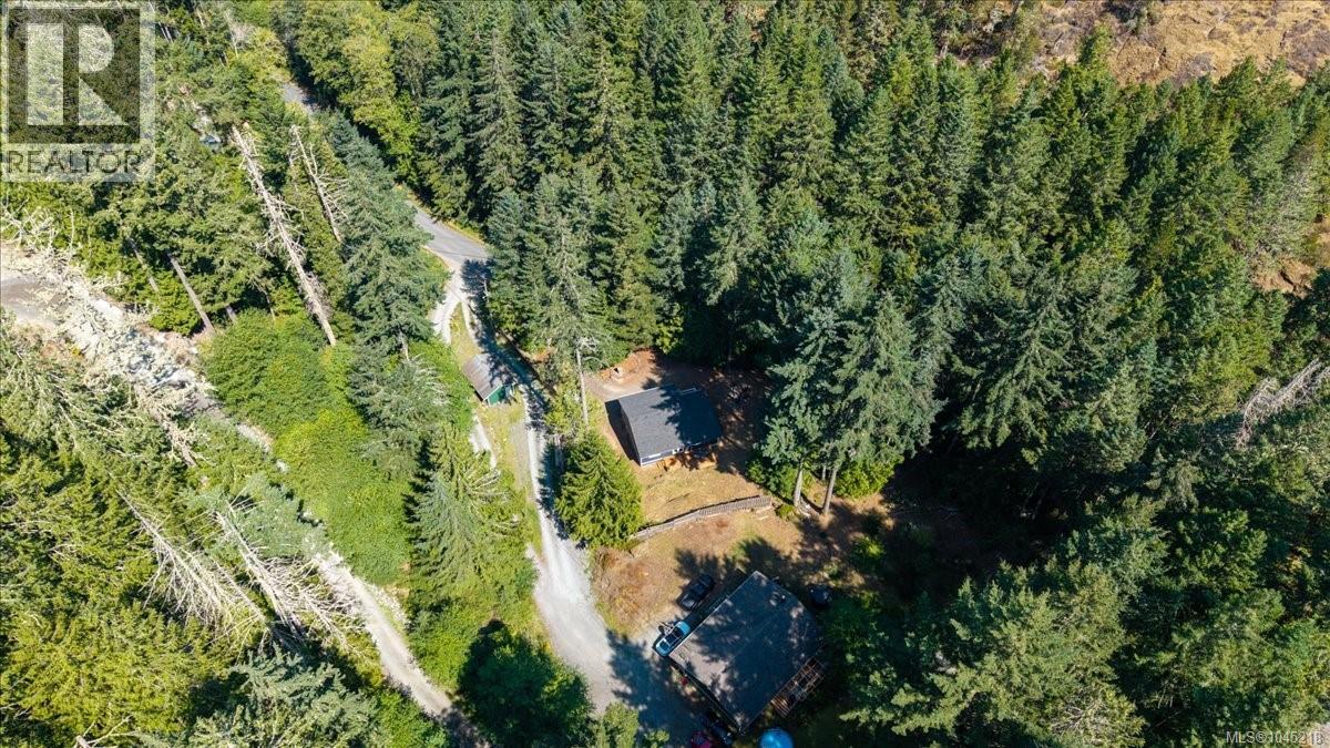 5353 Mt. Matheson Rd - 41