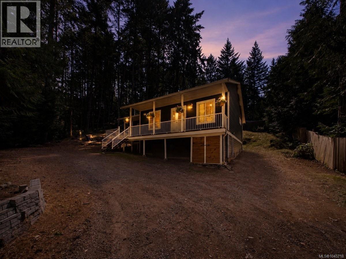5353 Mt. Matheson Rd - 43