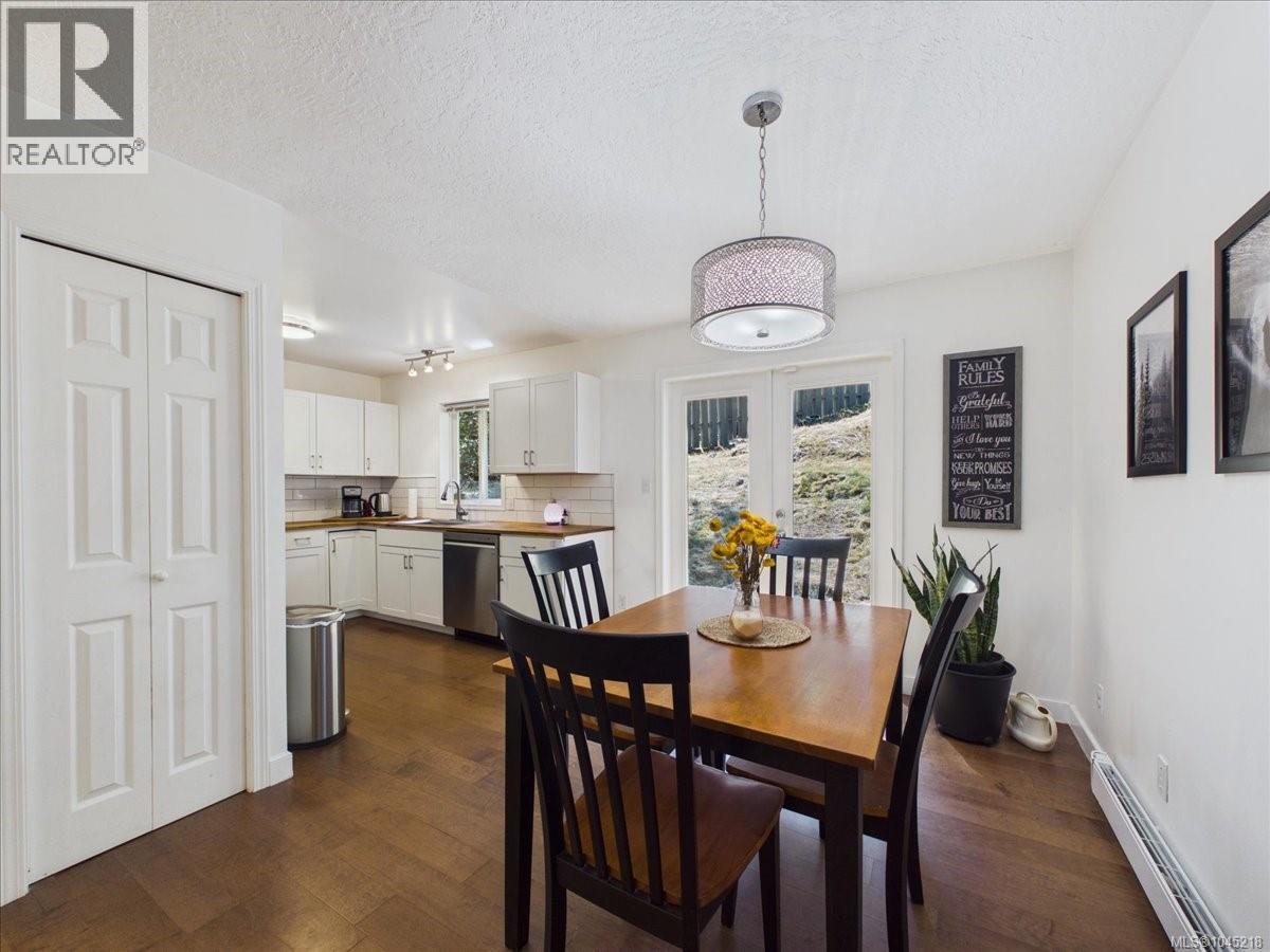 5353 Mt. Matheson Rd - 8