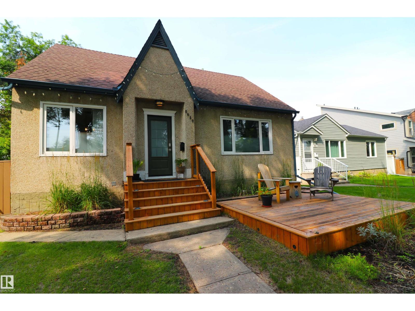8620 79 ST NW - 2