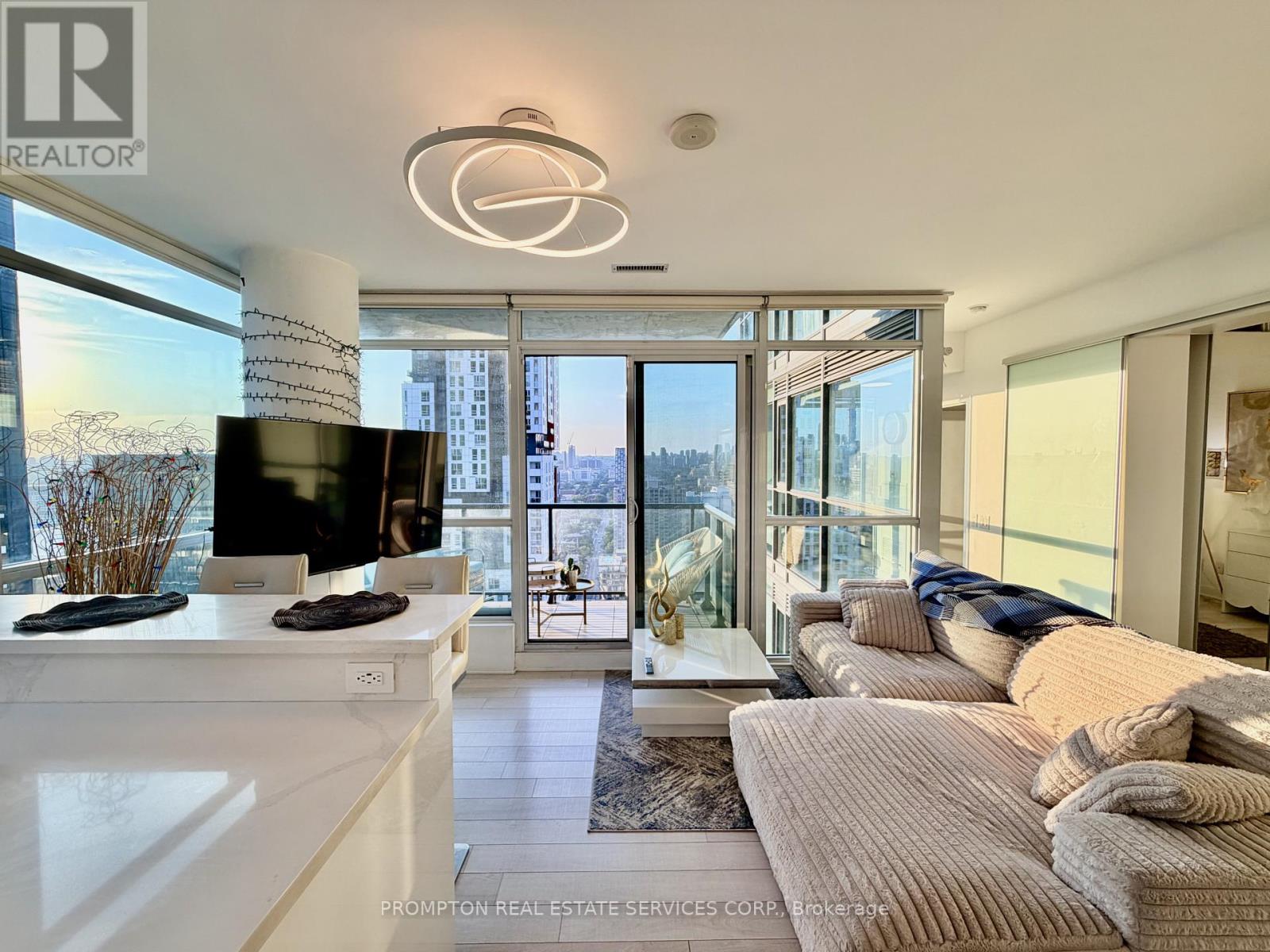 #3004 290 ADELAIDE STREET W - 2