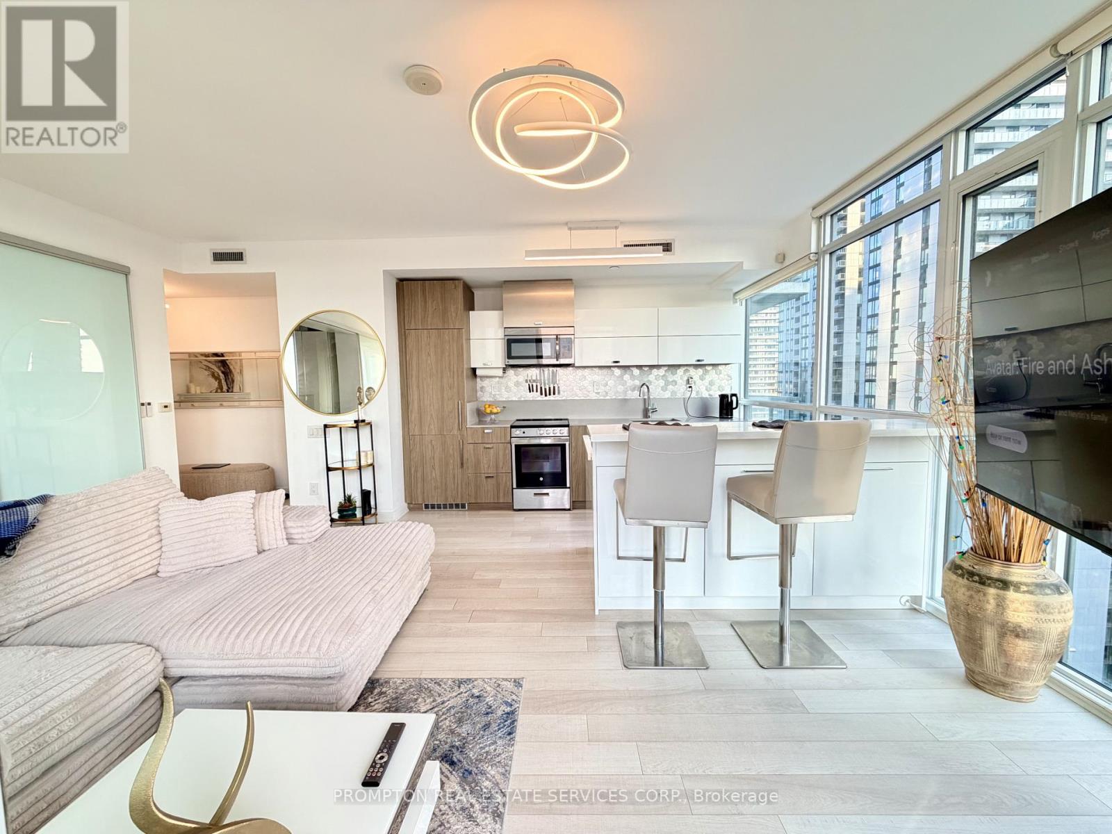 #3004 290 ADELAIDE STREET W - 8