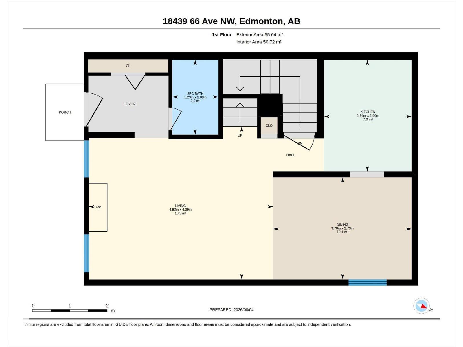 18439 66 AV NW - Image 53