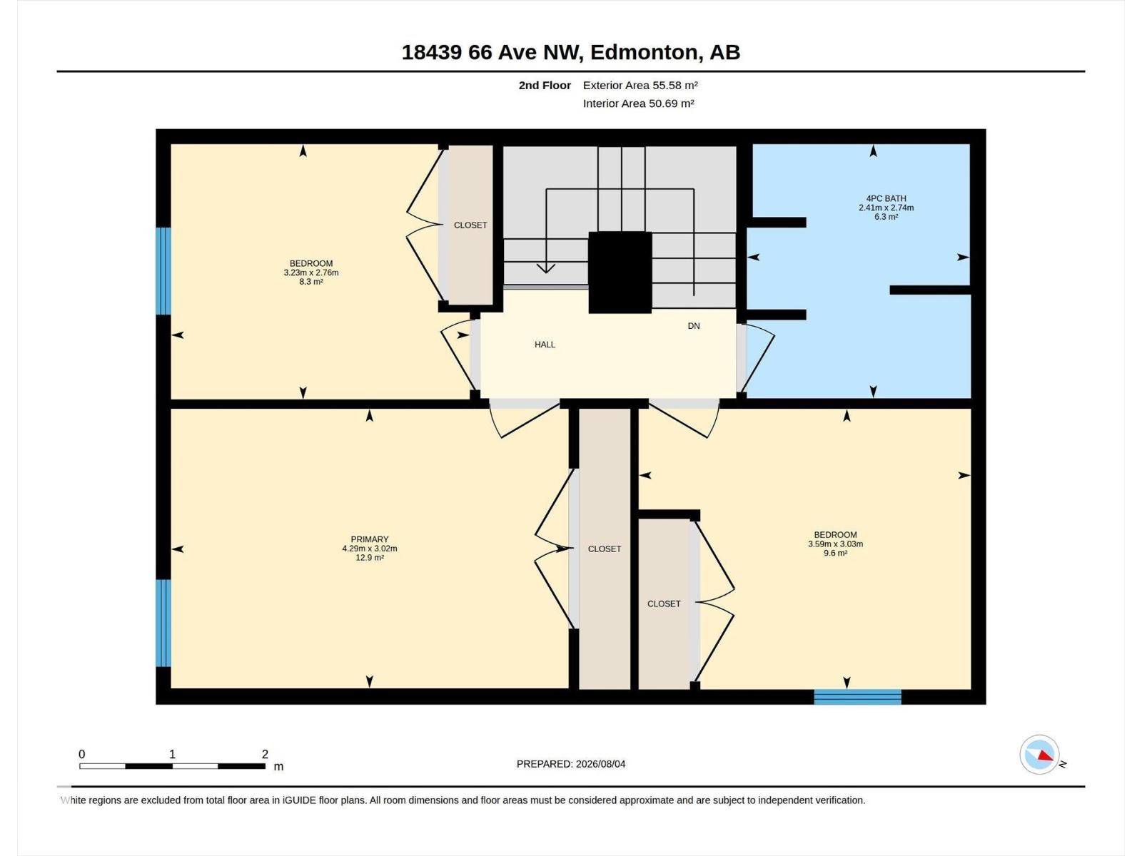 18439 66 AV NW - 55