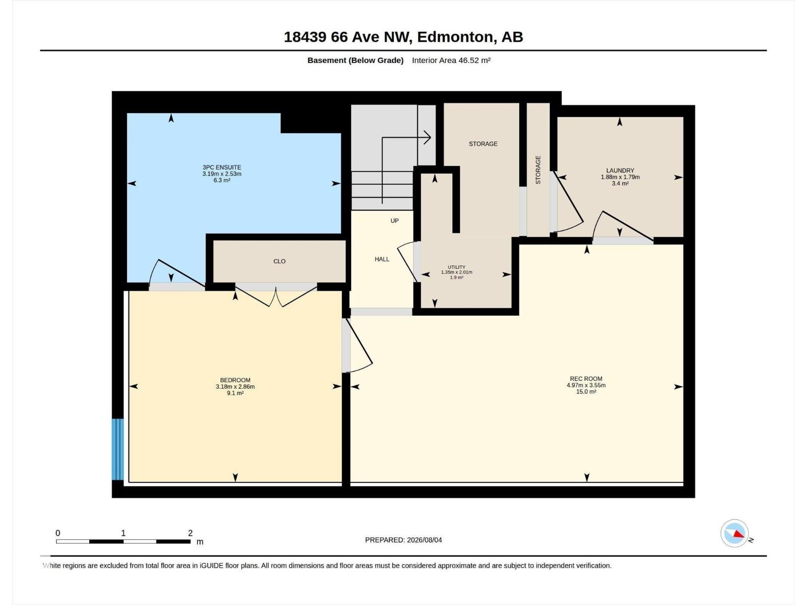 18439 66 AV NW - 54