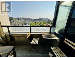 503 - 111 Upper Duke Crescent, Markham, ON L6G0C8 Photo 10