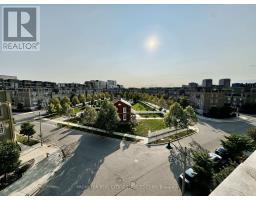503 - 111 Upper Duke Crescent, Markham, ON L6G0C8 Photo 11
