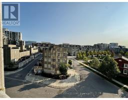 503 - 111 Upper Duke Crescent, Markham, ON L6G0C8 Photo 12