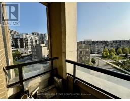 503 - 111 Upper Duke Crescent, Markham, ON L6G0C8 Photo 13