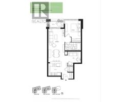 503 - 111 Upper Duke Crescent, Markham, ON L6G0C8 Photo 22