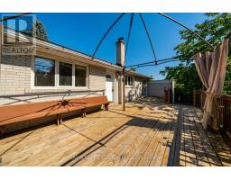 32 Alanadale Avenue, Markham, ON L3P1S3 Photo 36