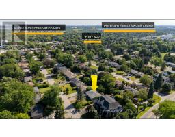 32 Alanadale Avenue, Markham, ON L3P1S3 Photo 47