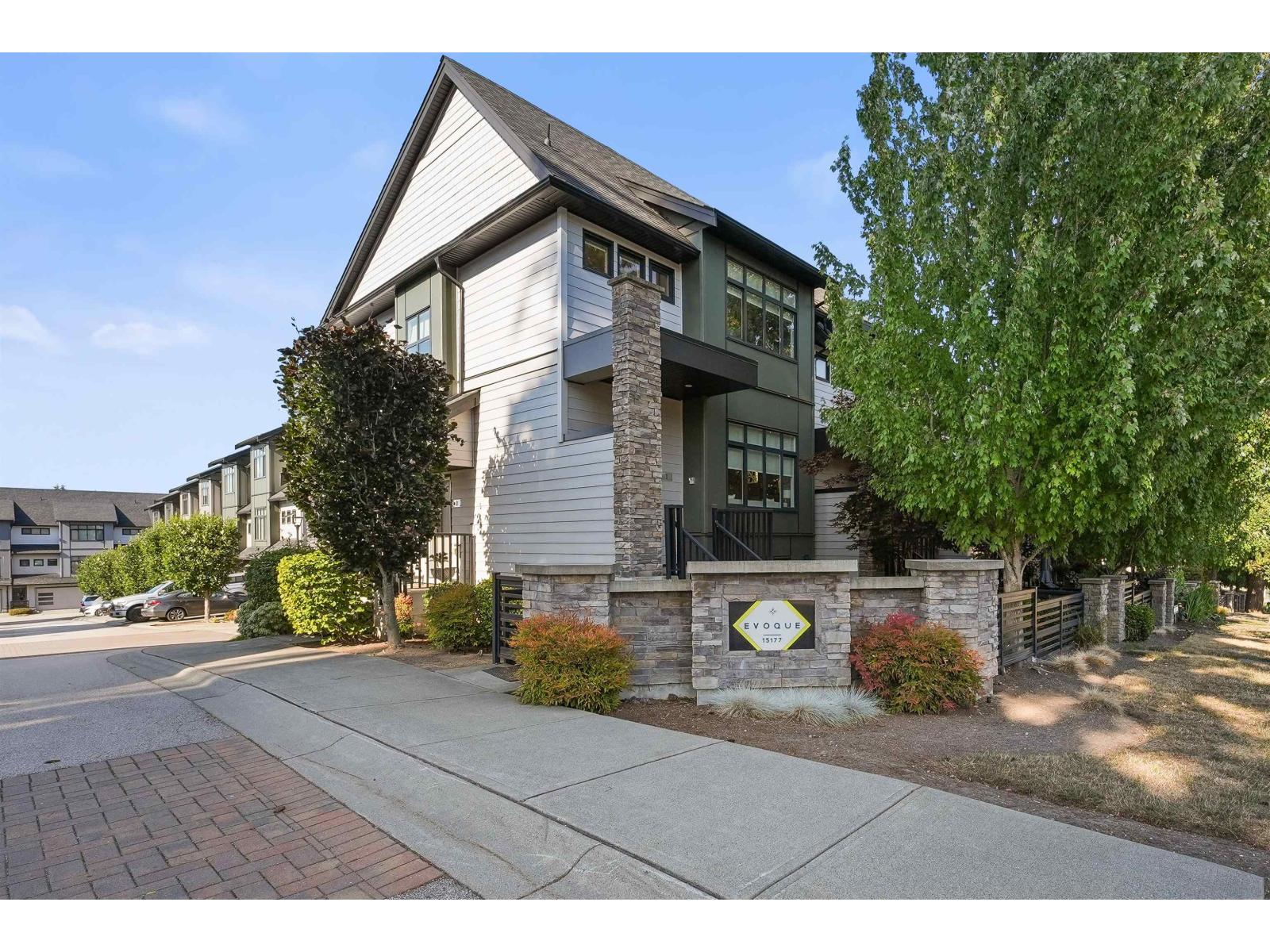 4 Bed, 4 Bath House for Sale in Surrey – 14 15177 60 AVENUE, Surrey – MLS# R3153118 - Image 28