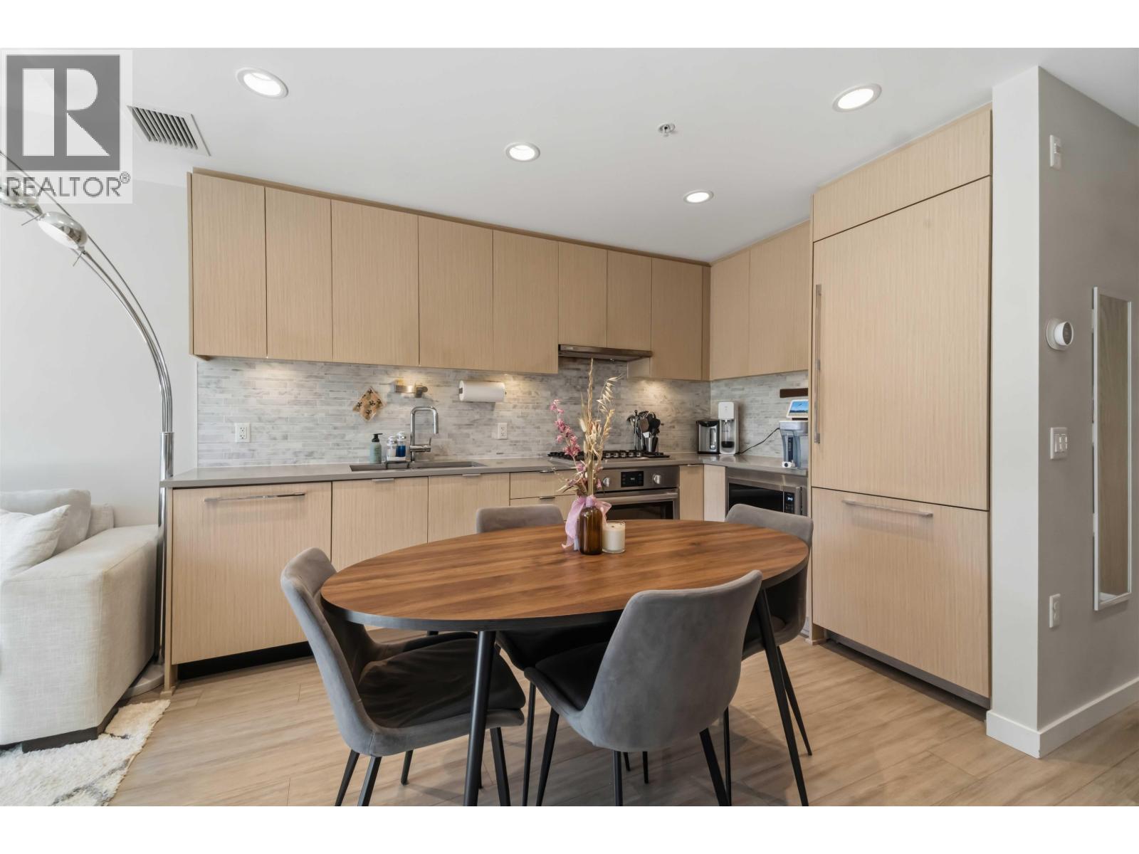 1 Bed, 1 Bath Apartment for Sale in Richmond – 319 9213 ODLIN ROAD, Richmond – MLS# R3153202 - Image 5